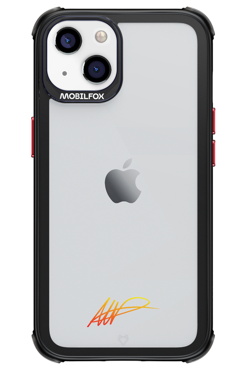 Signature Edition - Apple iPhone 13