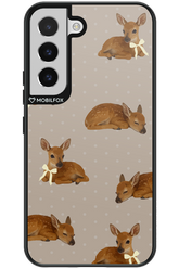 Deer and Dots - Samsung Galaxy S22