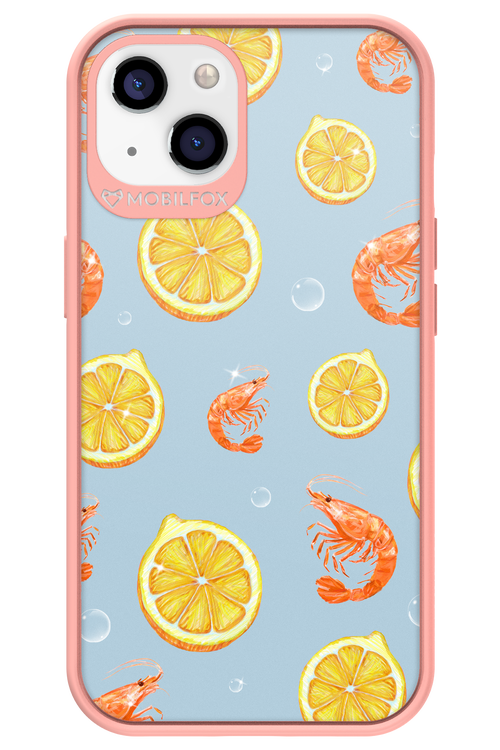 Sour Shrimp - Apple iPhone 13