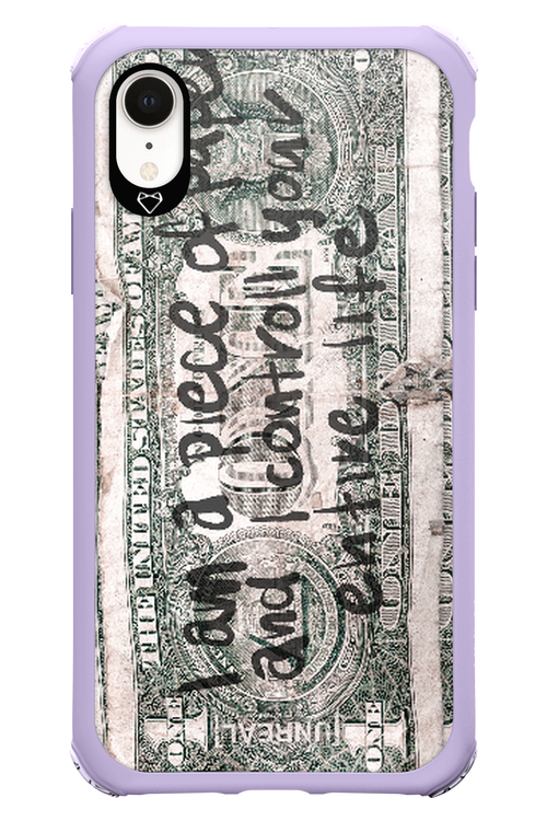 Dollars - Apple iPhone XR