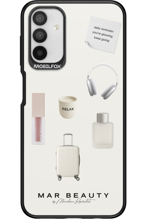 Clean Girl - Samsung Galaxy A04s