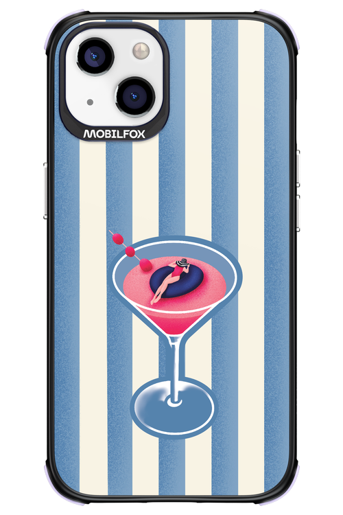 Poolside Affair - Apple iPhone 13