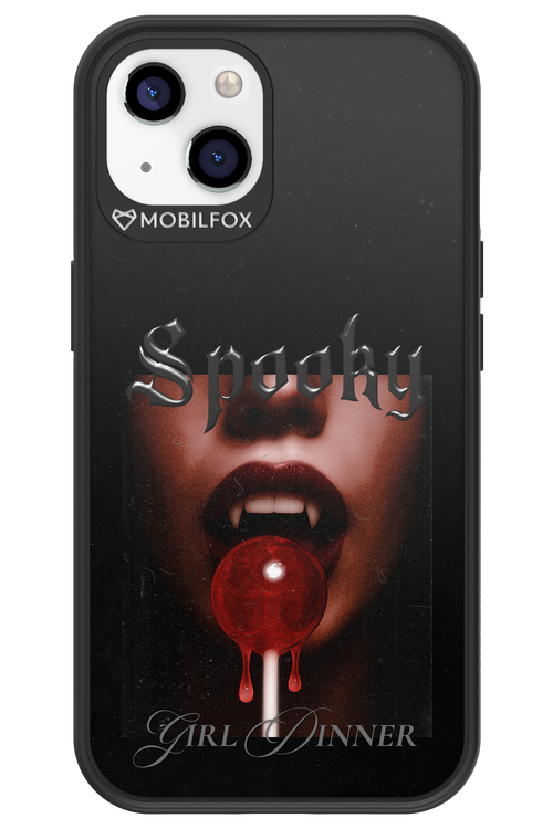 Freaky Girl - Apple iPhone 13