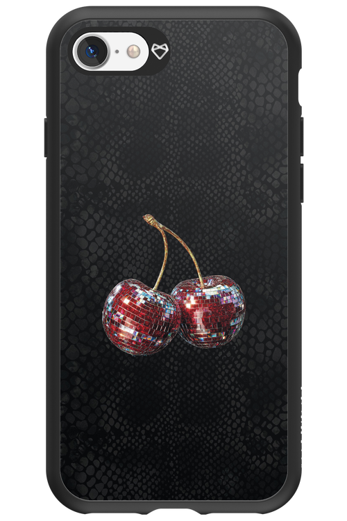 Disco Cherries - Apple iPhone 7