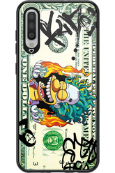 CLOWN 2.0 - Samsung Galaxy A70