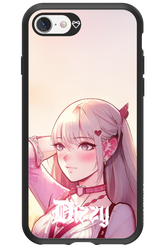 Pink Heatwave - Apple iPhone 7