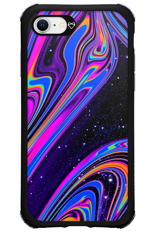 Galactic Psy - Apple iPhone SE 2020