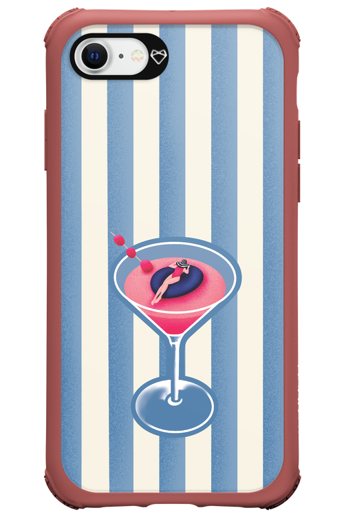 Poolside Affair - Apple iPhone 7