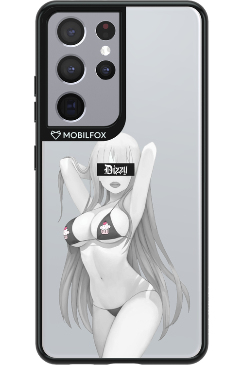 Cupcake Rebel - Samsung Galaxy S21 Ultra