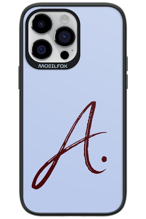 (Jellyfish Presso) A 2.0 - Apple iPhone 14 Pro Max
