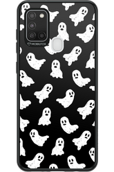 Chill Spirits - Samsung Galaxy A21 S