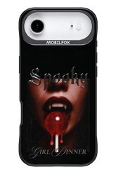 Freaky Girl - Apple iPhone 17 Air