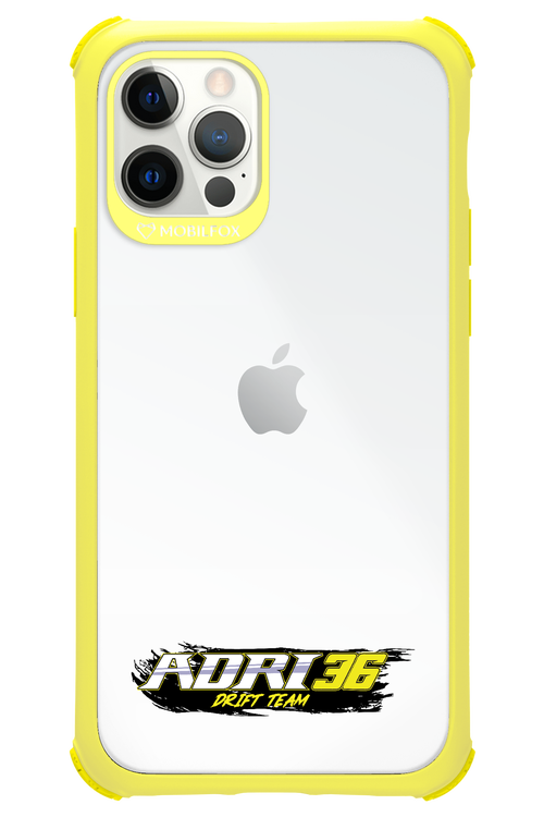 ADRI36 Signature 2.0 - Apple iPhone 12 Pro