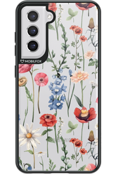 Flower Field - Samsung Galaxy S21 FE