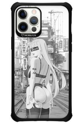 Blade Beauty - Apple iPhone 12 Pro Max