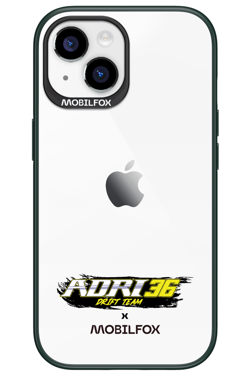 ADRI36 x Mobilfox Edition - Apple iPhone 15