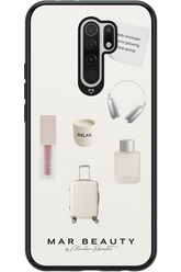 Clean Girl - Xiaomi Redmi 9