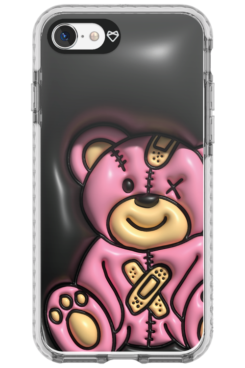 Dead Bear - Apple iPhone 8