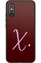 (Dark Blush) X 2.0 - Xiaomi Redmi 9A