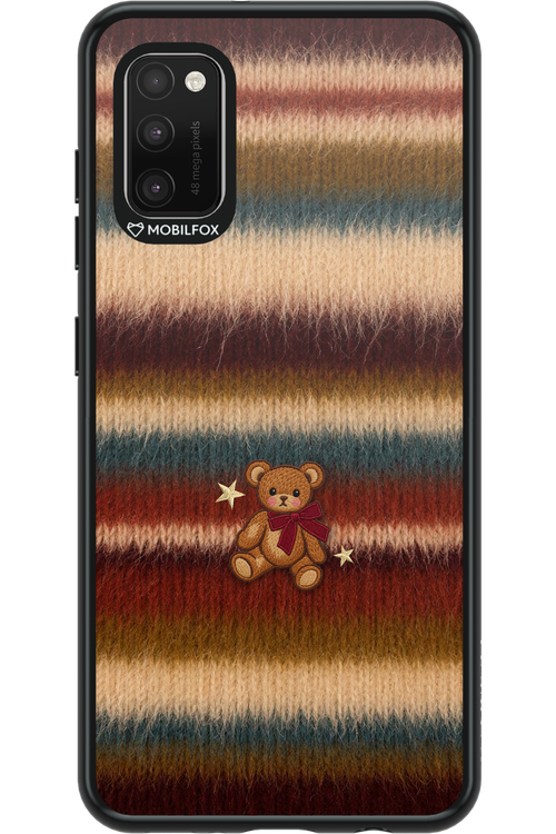 Teddy Club 2.0 - Samsung Galaxy A41