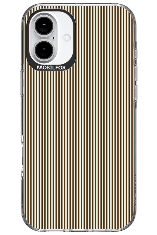 Business Casual - Apple iPhone 16 Plus