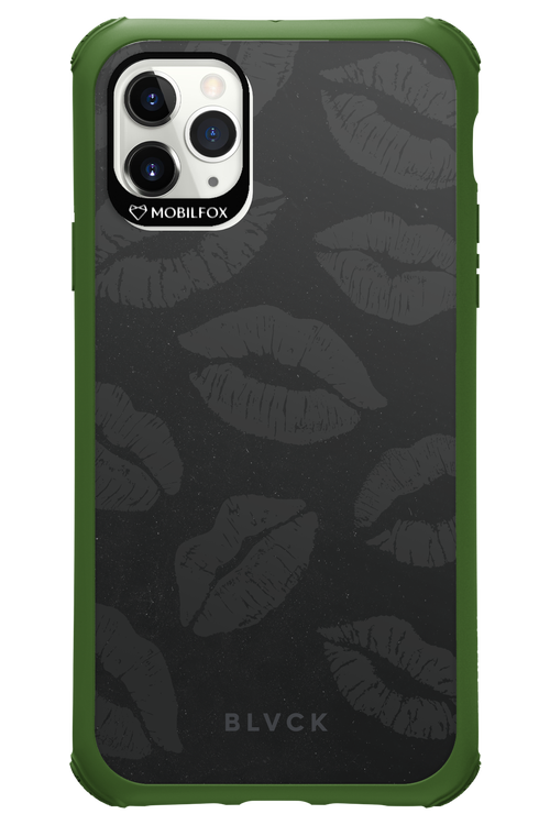 Dark Lips - Apple iPhone 11 Pro Max
