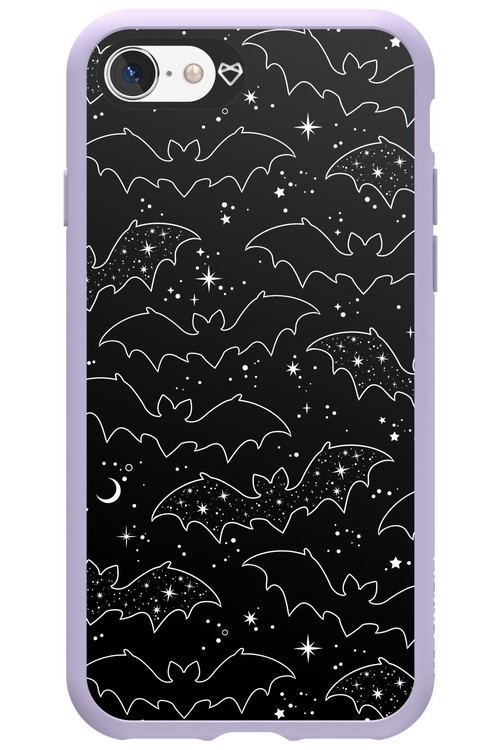 Dreamer Bat - Apple iPhone 8