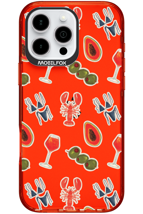 Aperitivo Dreams - Apple iPhone 16 Pro Max