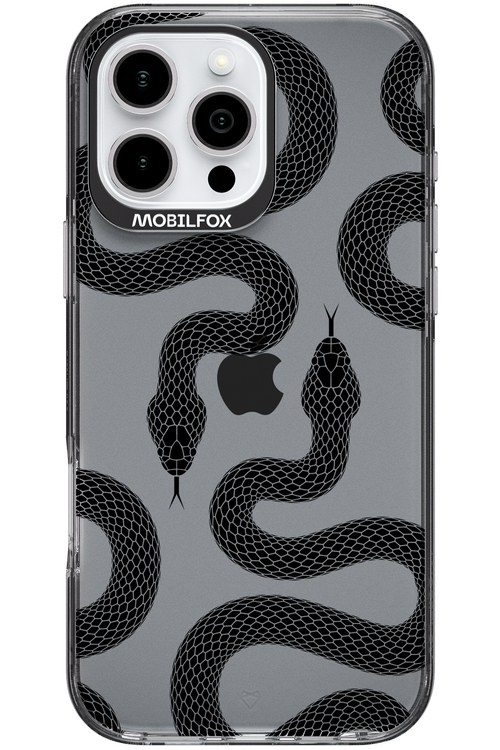 Snakes - Apple iPhone 16 Pro Max