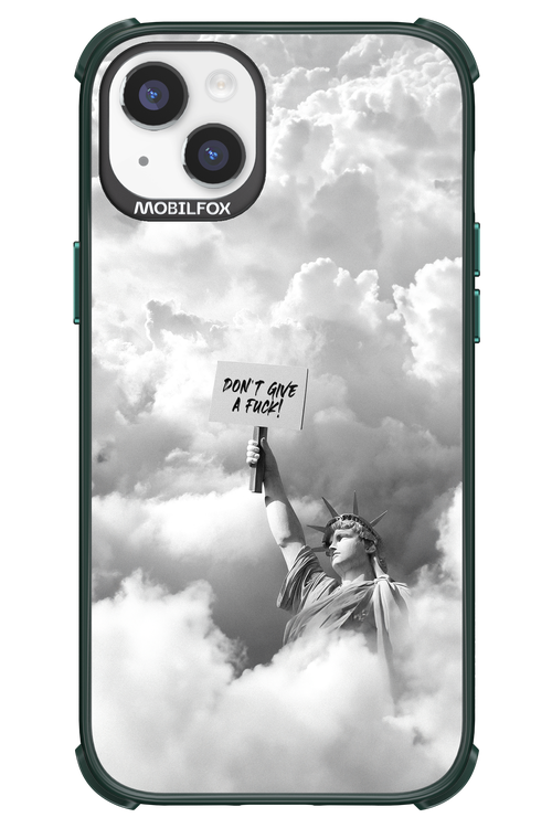 Don't give a  2.0 - Apple iPhone 14 Plus