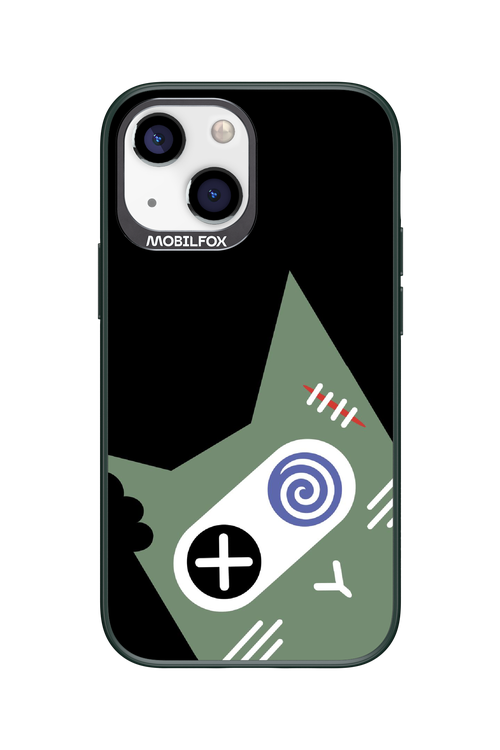 scarface - Apple iPhone 13 Mini