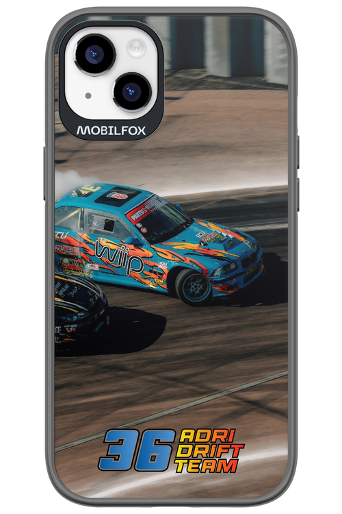Tandem Thrill - Apple iPhone 14 Plus