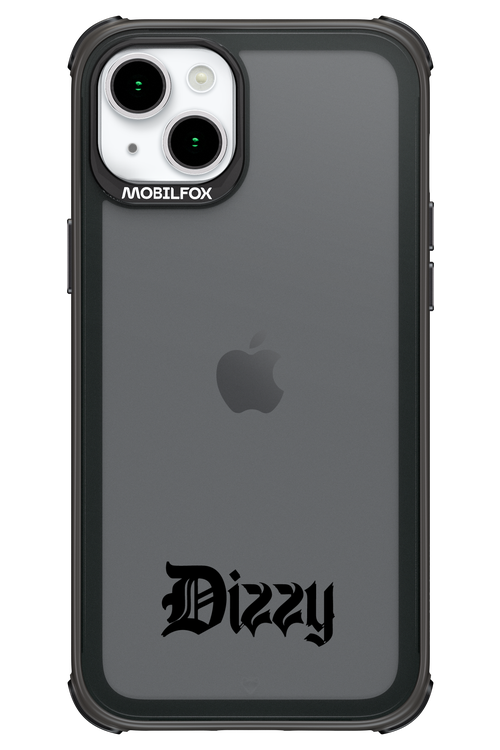 Crimson Code - Apple iPhone 15 Plus