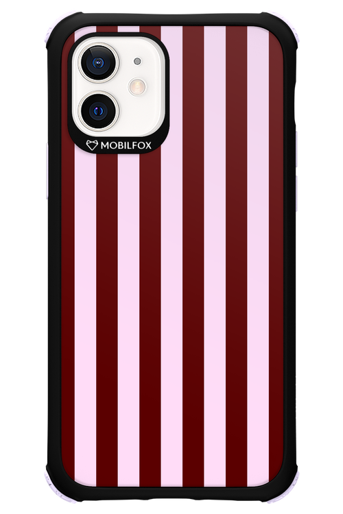 Circus Romance - Apple iPhone 12