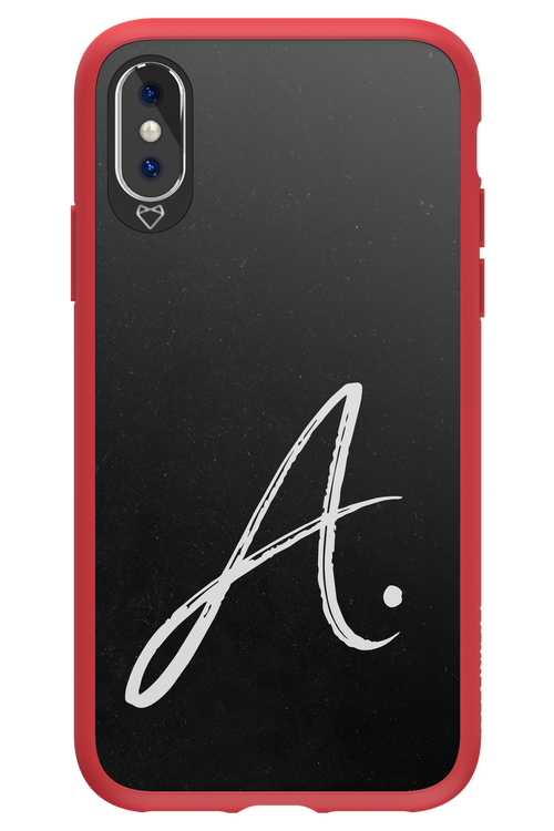 (Off Space) A 2.0 - Apple iPhone XS