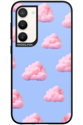 Cloudy - Samsung Galaxy S23 Plus