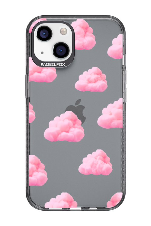 Cloudy Pink - Apple iPhone 13