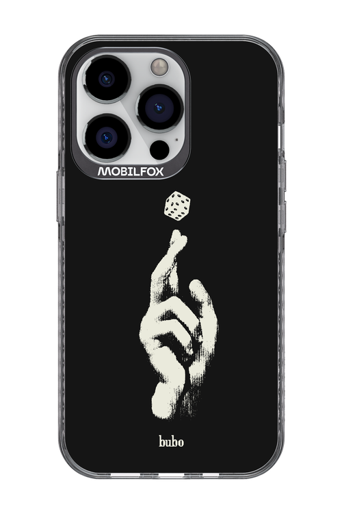 DAMNED LUCK - Apple iPhone 13 Pro