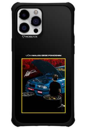 Nova Priprema - Apple iPhone 12 Pro Max