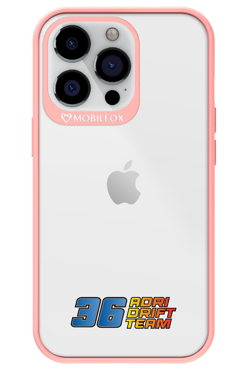 Minimal Drift 2.0 - Apple iPhone 13 Pro