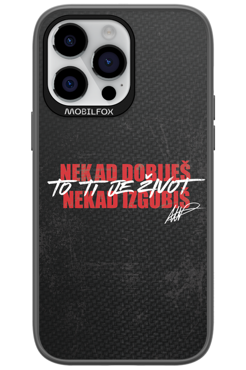 CARBON ADRI 2.0 - Apple iPhone 14 Pro Max