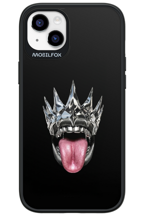 The Diamond King 2.0 - Apple iPhone 14 Plus