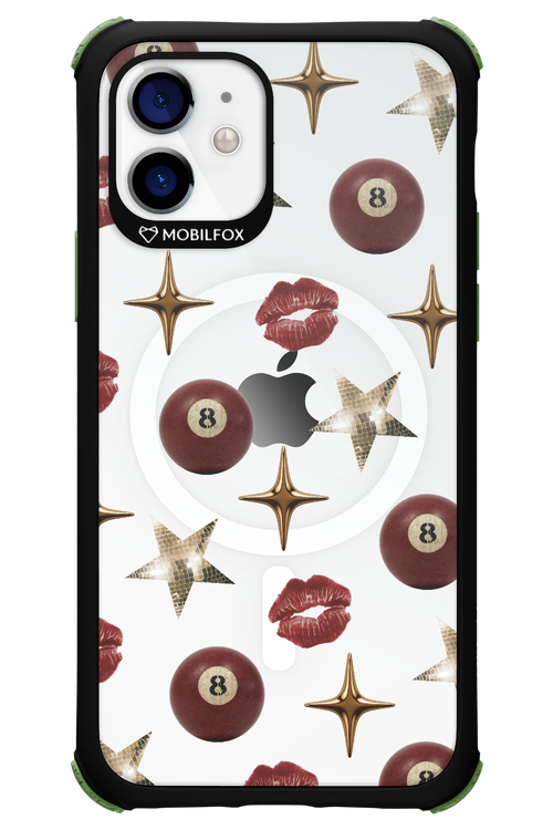 Lucky strike 2.0 - Apple iPhone 12