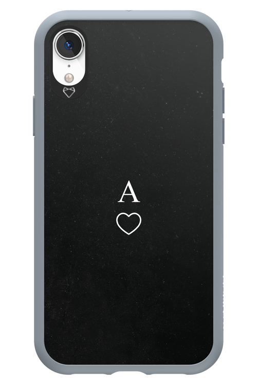 A Black 2.0 - Apple iPhone XR