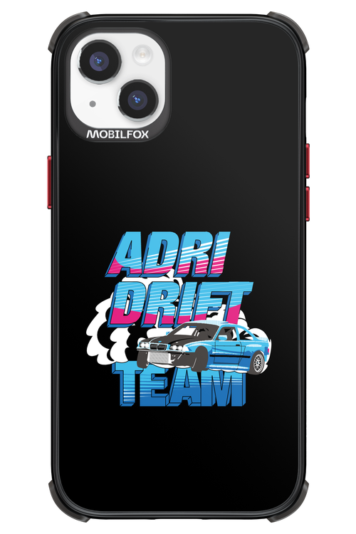 Adri Drift - Apple iPhone 14 Plus