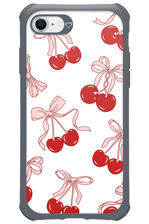 Cherry Queen - Apple iPhone 7