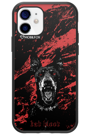 Bad Blood - Apple iPhone 12