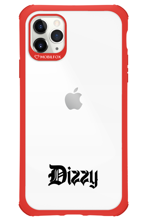 Crimson Code - Apple iPhone 11 Pro Max