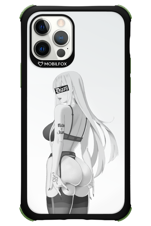 Electric Ronin - Apple iPhone 12 Pro