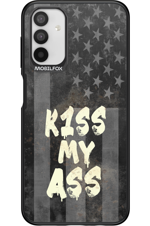KISS II 2.0 - Samsung Galaxy A04s